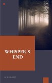 Whisper's End (eBook, ePUB) Whisper's End (eBook, ePUB)