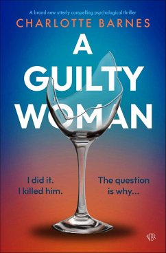 Cover A Guilty Woman (eBook, ePUB)