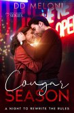 Cougar Season (Sexcapades Series, #2) (eBook, ePUB)