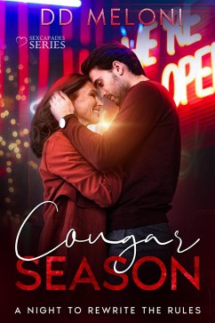 Cover Cougar Season (Sexcapades Series, #2) (eBook, ePUB)