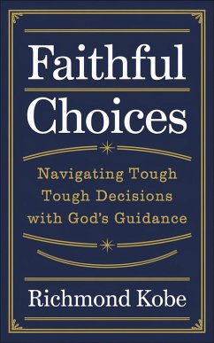 Cover Faithful Choices (eBook, ePUB)