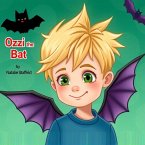Ozzi the Bat (eBook, ePUB)