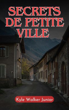 Cover Secrets de petite ville (eBook, ePUB)