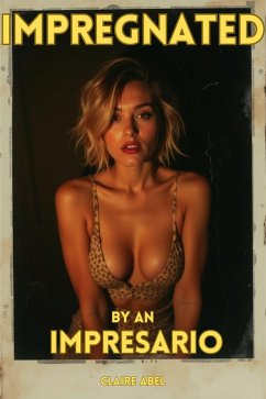 Cover Impregnated by an Impresario (eBook, ePUB)