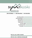 SUMMIT ALLGÄU Produktion 2024 (eBook, PDF) SUMMIT ALLGÄU Produktion 2024 (eBook, PDF)