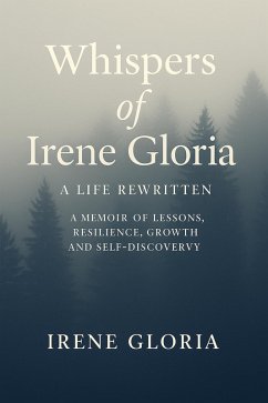 Cover Whispers of Irene Gloria: A Life Rewritten (eBook, ePUB)