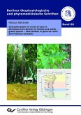 Characterization of novel viruses in deciduous tree species in forests and public green spaces – case studies in Quercus robur and Fraxinus excelsior (eBook, PDF)