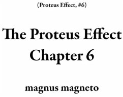 Cover The Proteus Effect Chapter 6 (eBook, ePUB)
