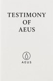 TESTIMONY OF AEUS 