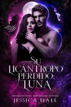 Cover Su Licántropo perdido Luna (eBook, ePUB)