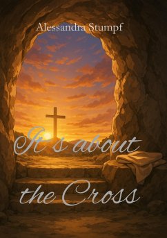 Cover It´s about the Cross
