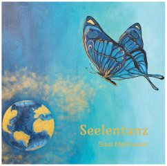 Cover Seelentanz