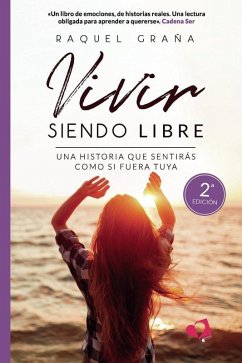 VIVIR siendo LIBRE VIVIR siendo LIBRE
