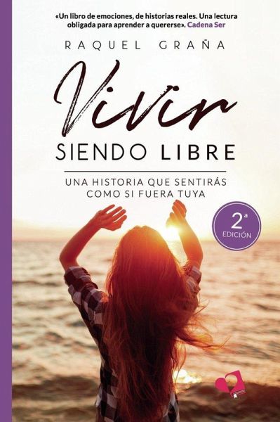 VIVIR siendo LIBRE