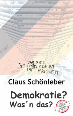 Cover Demokratie? Was´n das?
