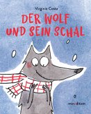 Der Wolf und sein Schal Der Wolf und sein Schal