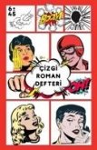 Cizgi Roman Defteri Cizgi Roman Defteri