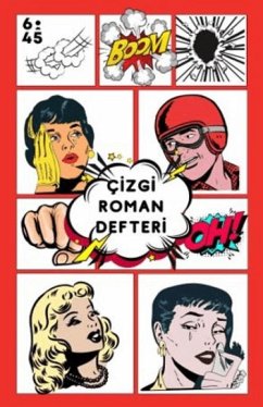 Cizgi Roman Defteri - Alvares, Jose