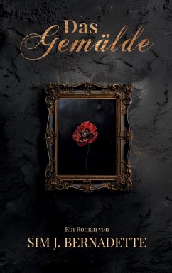 Cover Das Gemälde