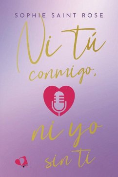 Cover Ni tú conmigo, ni yo sin ti