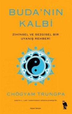 Cover Budanin Kalbi