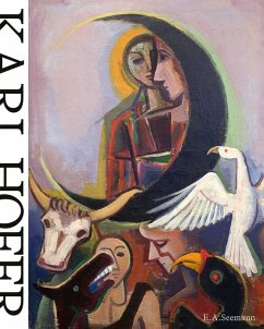 Cover Karl Hofer