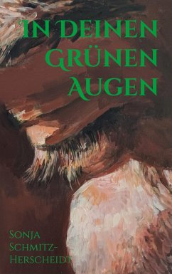Cover In Deinen Grünen Augen