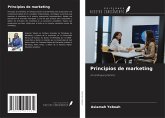 Principios de marketing