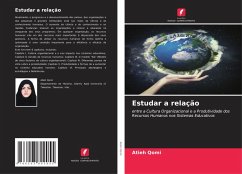 Estudar a relação - Qomi, Atieh