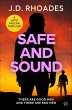 Safe and Sound (eBook, ePUB) - Bild 1