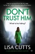 Don't Trust Him (eBook, ePUB) - Bild 1