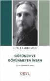 Görünen ve Görünmeyen Insan Görünen ve Görünmeyen Insan