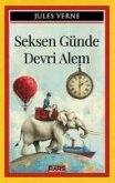 Seksen Günde Devri Alem Seksen Günde Devri Alem
