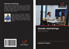 Cover Zasady marketingu