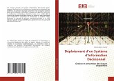 Déploiement d'un Système d'Information Décisionnel Déploiement d'un Système d'Information Décisionnel