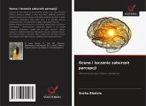 Ocena i leczenie zaburze¿ percepcji Ocena i leczenie zaburze¿ percepcji