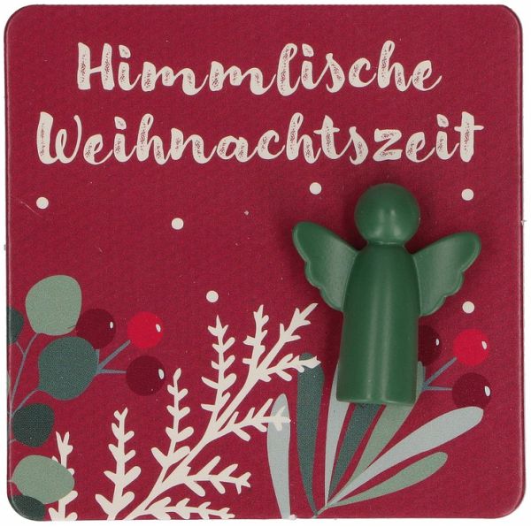 Himmlische Weihnachtszeit Himmlische Weihnachtszeit