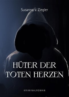 Cover Hüter der toten Herzen