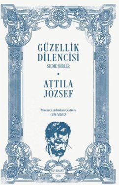 Cover Güzellik Dilencisi