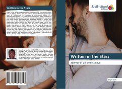 Cover Written in the Stars