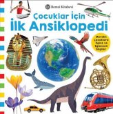 Cocuklar Icin Ilk Ansiklopedi Cocuklar Icin Ilk Ansiklopedi