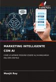 MARKETING INTELLIGENTE CON AI MARKETING INTELLIGENTE CON AI