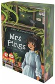 Mrs Pings und der Glücksgarten Mrs Pings und der Glücksgarten