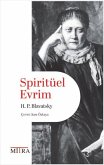 Spiritüel Evrim Spiritüel Evrim