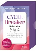 Cycle Breaker - Heile deine Wurzeln - Wie du belastende Familienstrukturen durchbrichst und ein erfülltes Leben führst Cycle Breaker - Heile deine Wurzeln - Wie du belastende Familienstrukturen durchbrichst und ein erfülltes Leben führst