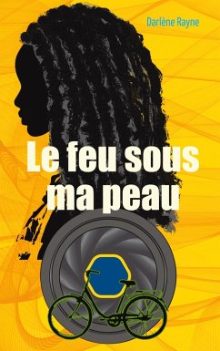 Le feu sous ma peau Le feu sous ma peau