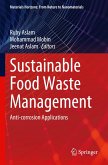 Sustainable Food Waste Management Sustainable Food Waste Management
