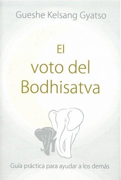 Cover El voto del Bodhisatva
