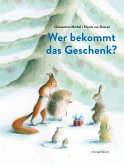 Wer bekommt das Geschenk? Wer bekommt das Geschenk?
