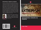 Extremismo violento no Quénia